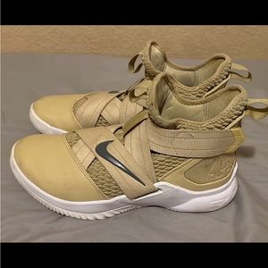 Nike LeBron Soldier 12